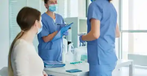 Conversations with Nurses