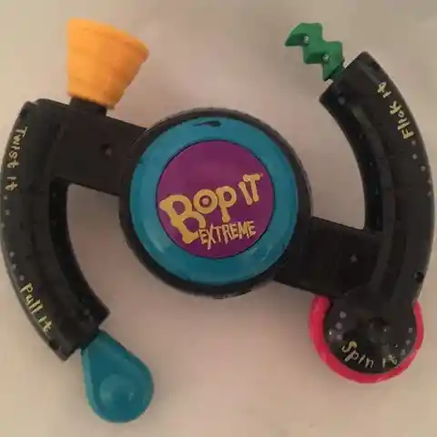 Bop It Extreme