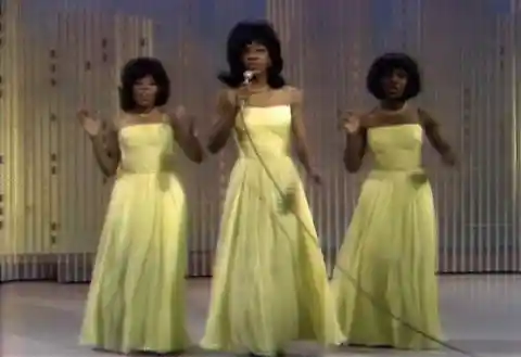 #38. Dancing in the Street – Martha and The Vandellas