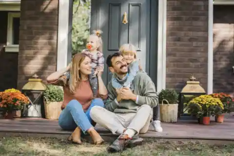 Their Own Family