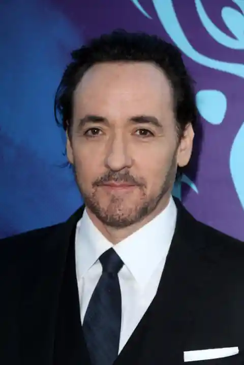 John Cusack