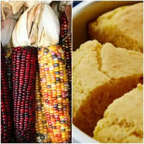 Comforting Cornbread