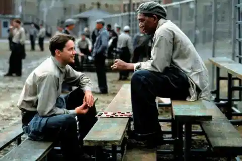 Shawshank’s Box Office Results