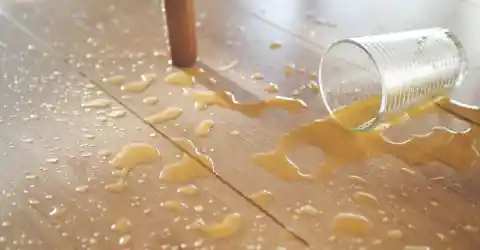 A Simple Mistake Escalates