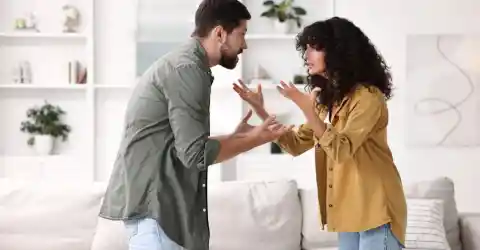 Daniel’s Panic Intensifies