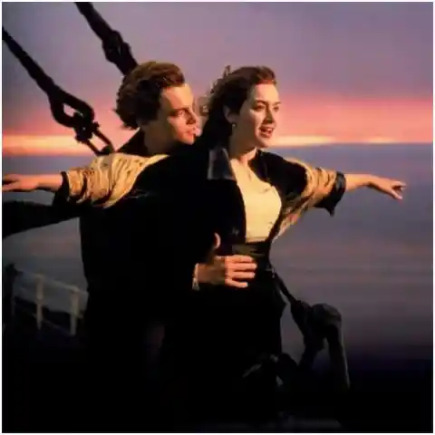 El Momento del Titanic – Expectativa