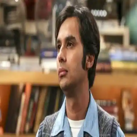 Kunal Nayyar