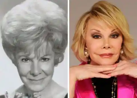 Joan Rivers