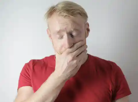 He Decided To Talk To Her