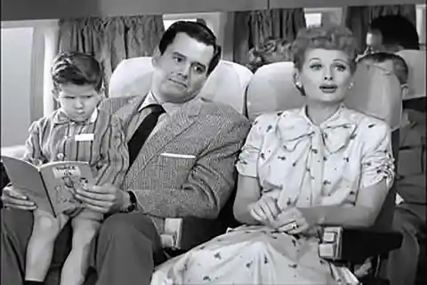 I Love Lucy: “The Ricardos Visit Cuba” Received Hate