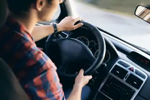 He Took Me on a Surprise Road Trip for Our Anniversary, But the Moment I Got Out of the Car, I Realized I Wasn’t the Reason — Story of the Day