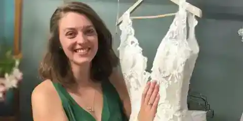 My Ex's Mom Invited Me to Her Wedding but When I Arrived, I Realized It Was All a Set-up