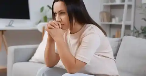 A Sense of Foreboding