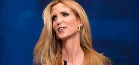 Ann Coulter, $8.5 Million