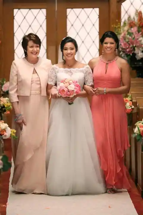 'Jane The Virgin': Jane Villanueva