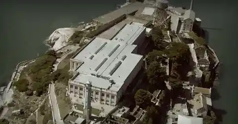 The Road To Alcatraz