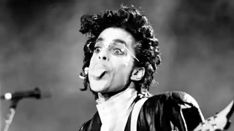 19. Prince’s “Kiss” does not appear on the film’s soundtrack.