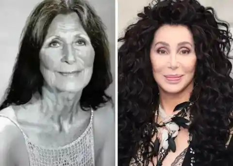 Cher