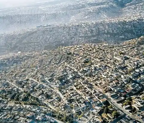 The City with a Million People