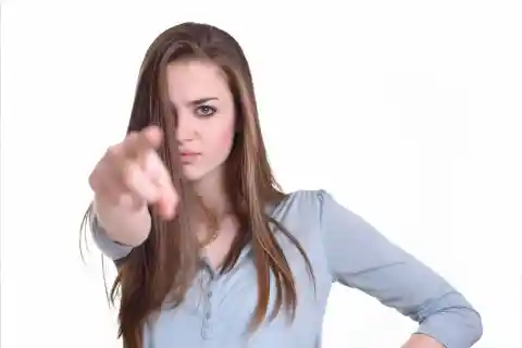 Your Own Fault