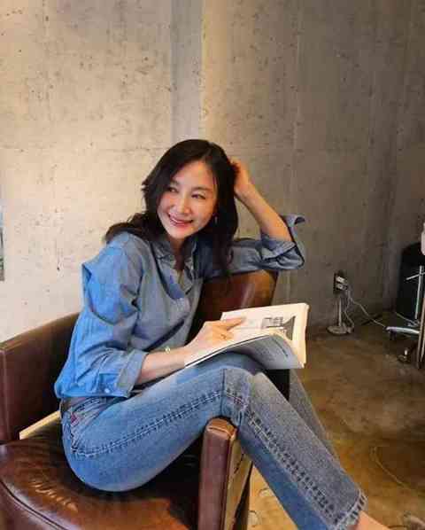 Chae Shi Ra