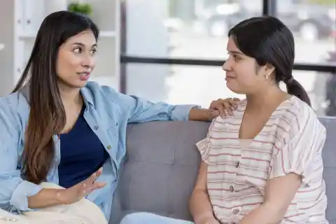 Building Trust