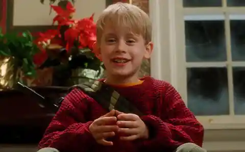 Home Alone (1990)