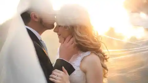 Continuing Their Love Story