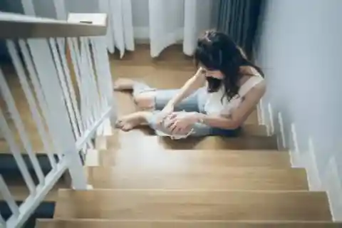 Struggling To Keep Up