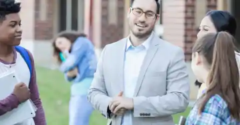 The School’s Ignorance