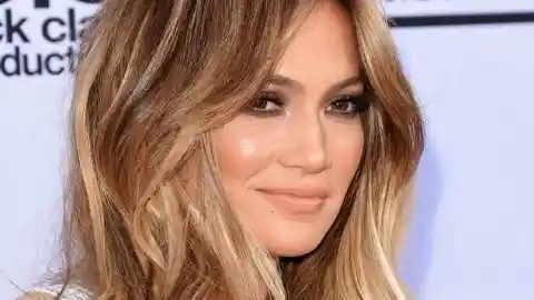 Jennifer Lopez, $300 Million
