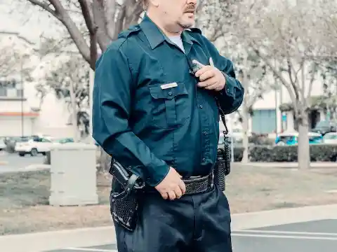 Deputy Colton Hayes