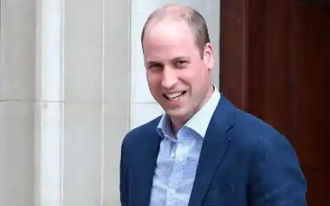 PRINCE WILLIAM