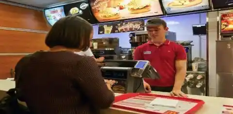 Placing An Order