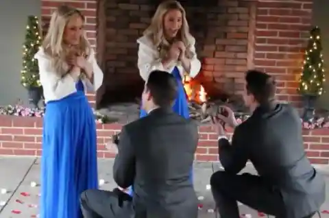 Double Proposal