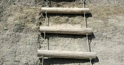 Descent into Mystery