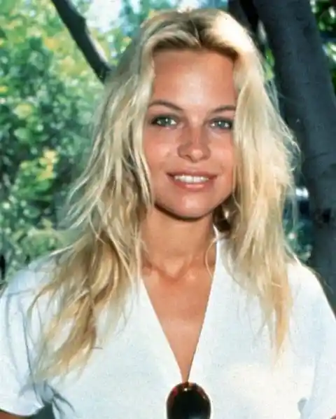 Pamela Anderson