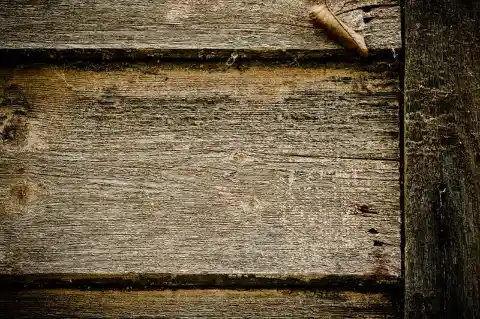 Wooden Planks