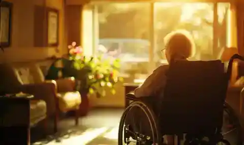 Our New Nanny Kept Taking My Mom for 'Walks' – When I Checked the Doorbell Audio, I Went Still