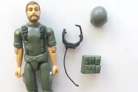 G.I. Joe Breaker 