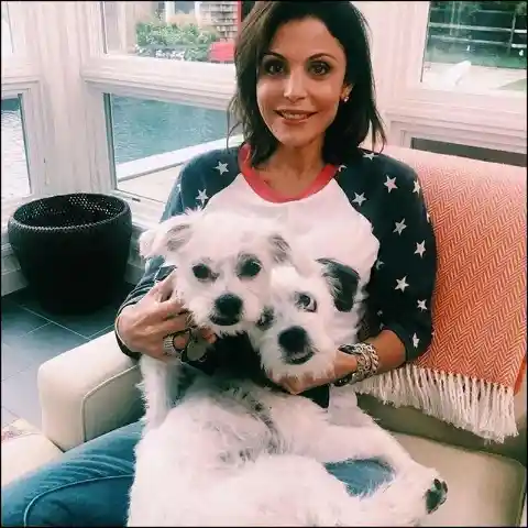 Bethenny Frankel