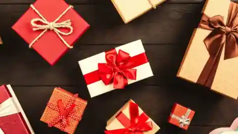 Gifts
