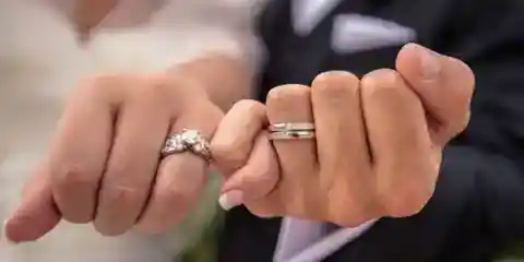 My Husband Took Off His Wedding Ring Before Every 'Business Trip' – What I Put In His Suitcase Made Him Scream At The Airport