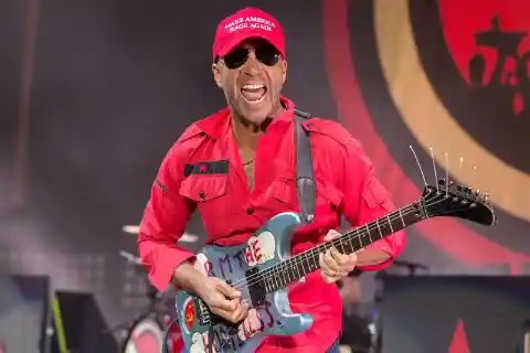 Tom Morello