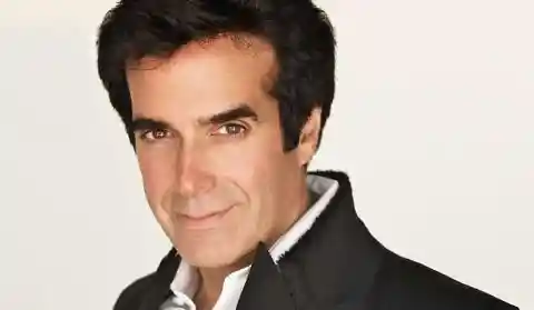 David Copperfield, $900 million