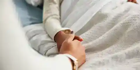 My Dad Abandoned My Mom When He Found Out About Her Cancer Diagnosis, Saying 'I'm Not a Nurse' – Ten Years Later, Karma Paid Him a Visit