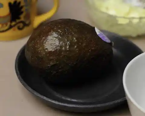 Ripen avocados quickly