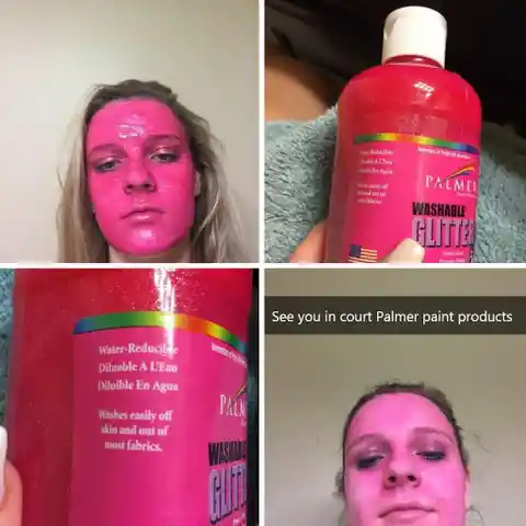 The Power of Pink