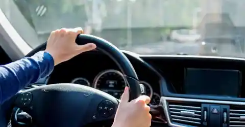 A Family Man's Routine