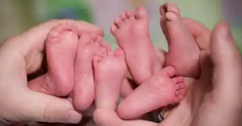 The First Signs of Uniqueness